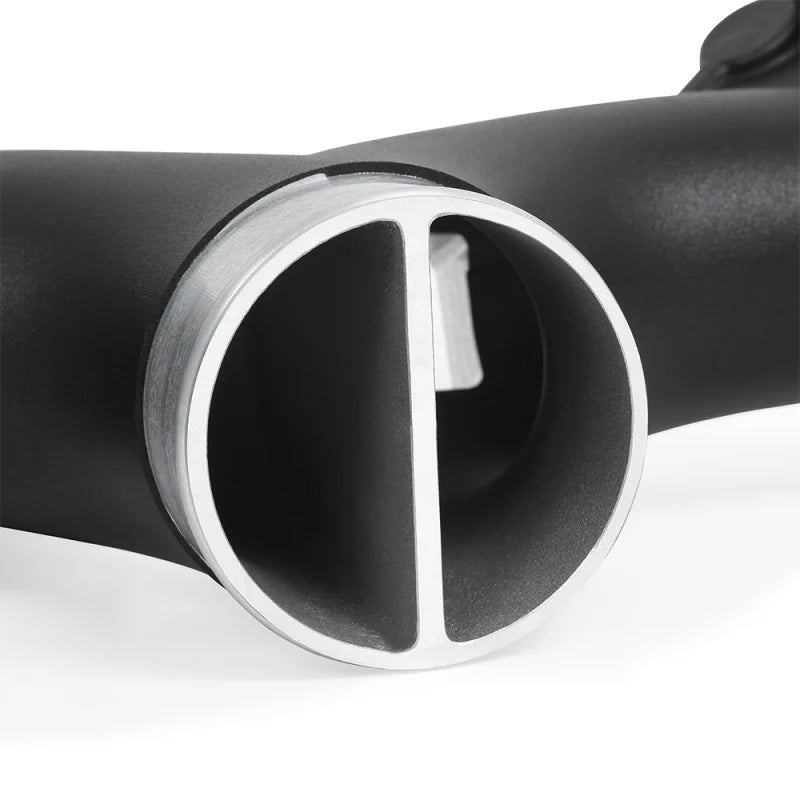 Kit intercooler haute performance Mishimoto pour Kia Stinger GT 3.3T (2018+) - Noir