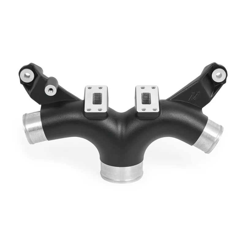 Kit intercooler haute performance Mishimoto pour Kia Stinger GT 3.3T (2018+) - Noir