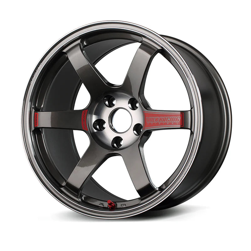 Rays Volk Racing TE37 SAGA SL - 18"