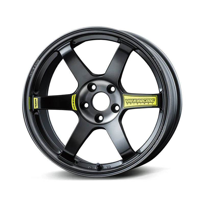 Rays Volk Racing TE37 Saga SL M-Spec - 18"