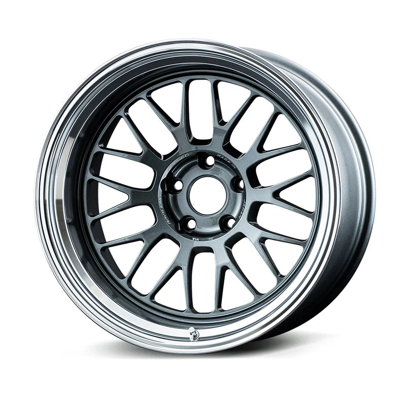 Rays Volk Racing 21A - 18"