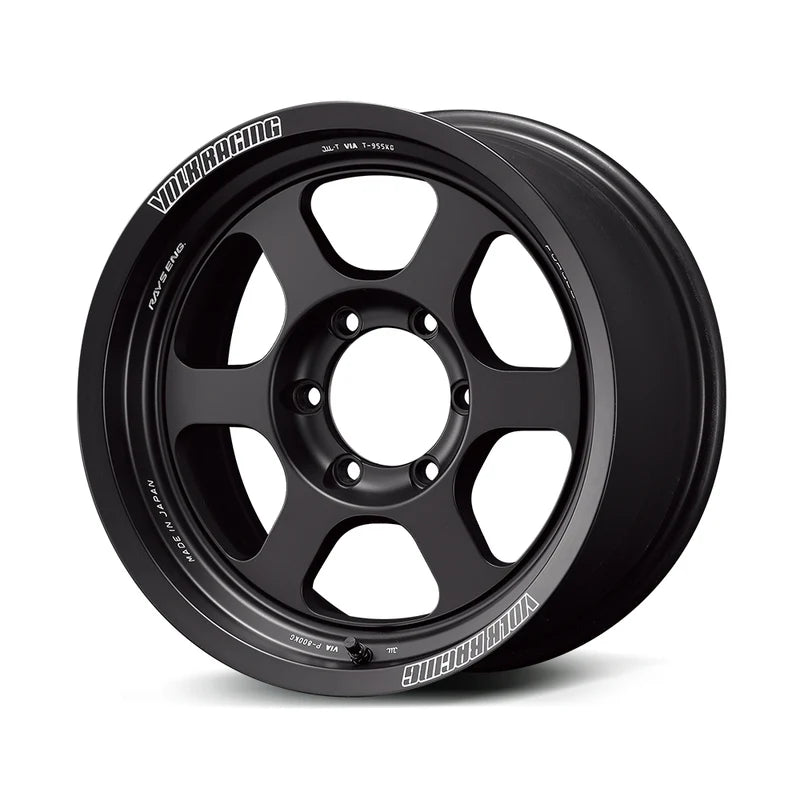 Rays Volk Racing TE37XT M-Spec - 17"